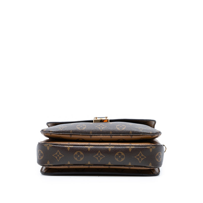 Monogram Reverse Pochette Metis - Image 3