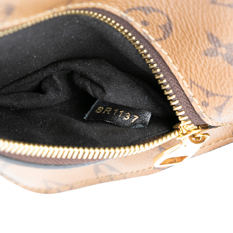 Monogram Reverse Pochette Metis - Image 5