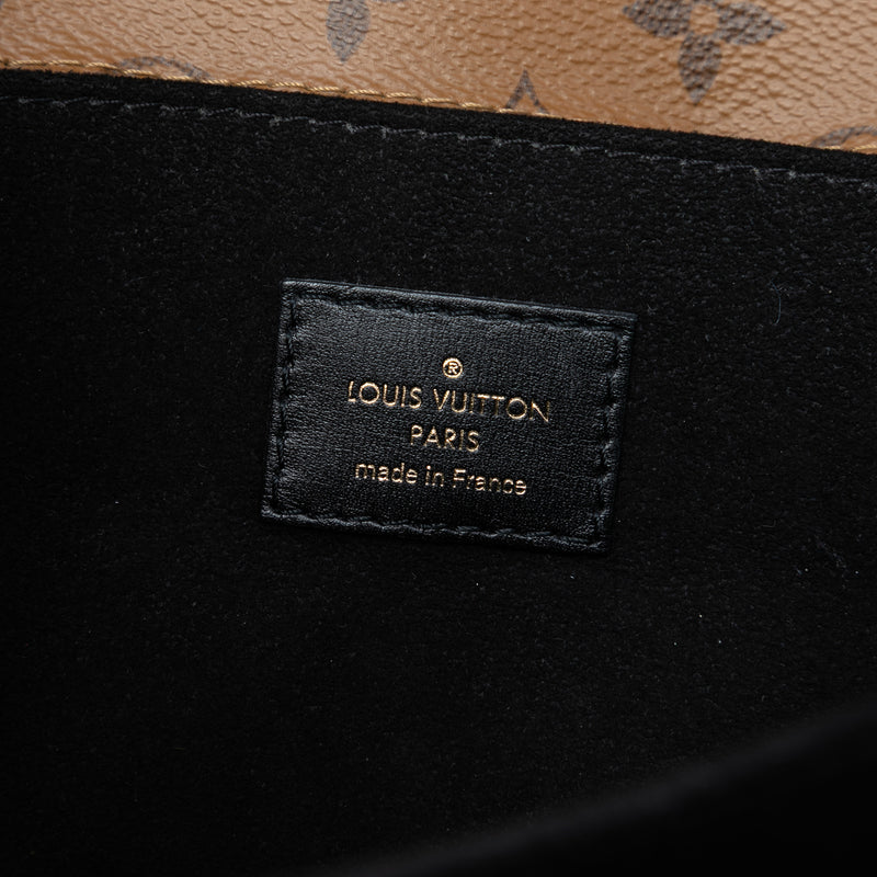 Monogram Reverse Pochette Metis - Image 6