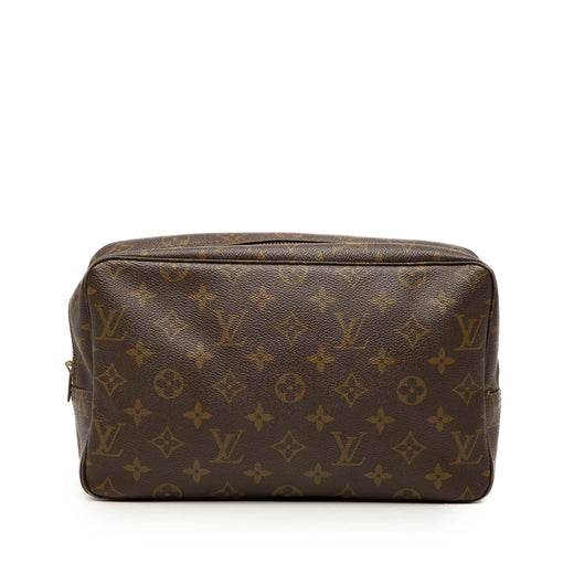 Monogram Trousse Toilette 28 - Image 1