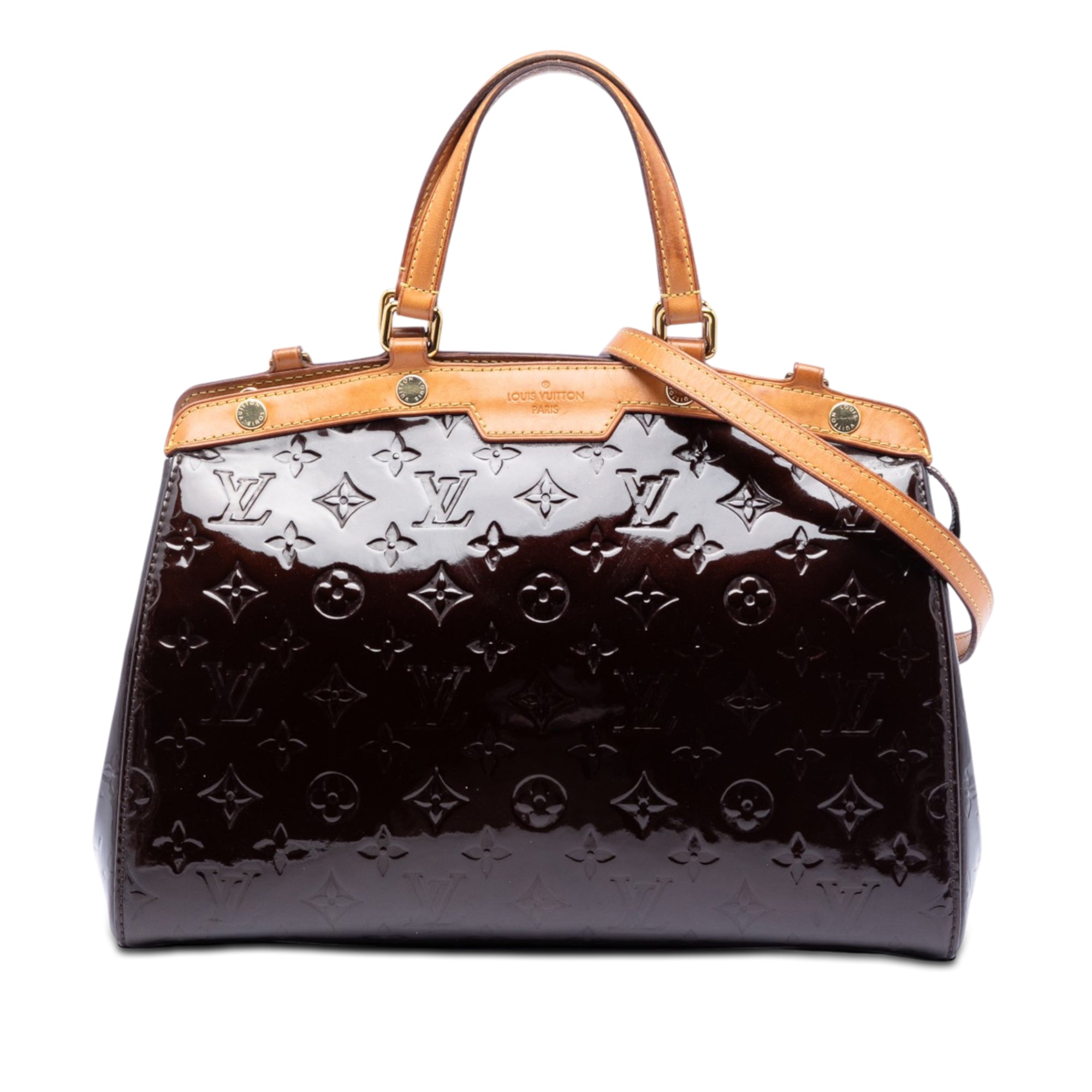 Monogram Vernis Brea MM - Image 1
