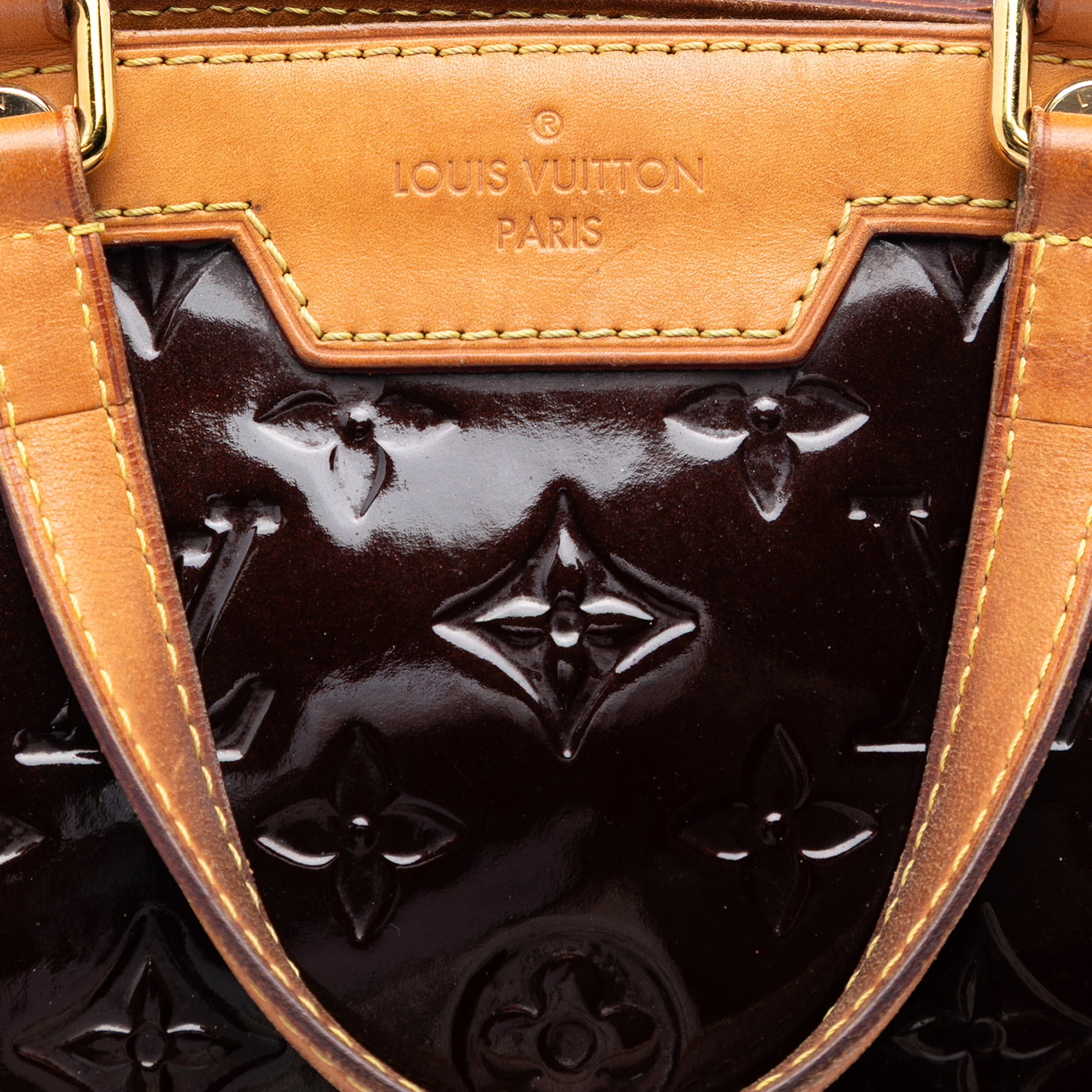 Monogram Vernis Brea MM - Image 5