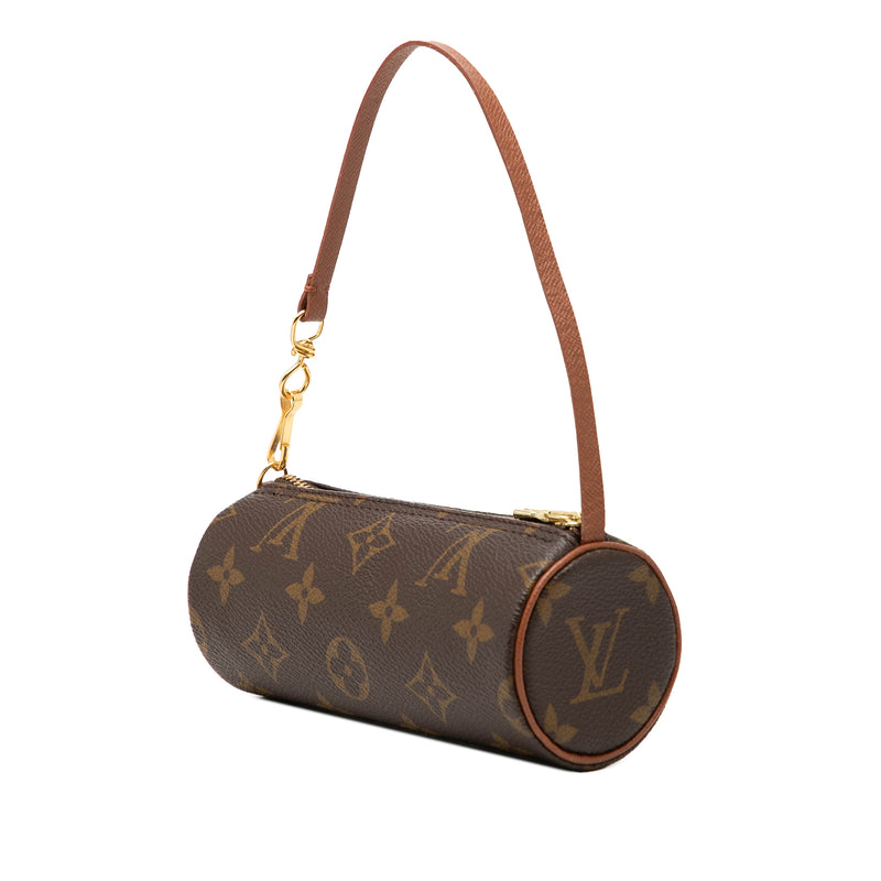 Monogram Papillon Pochette - Image 2