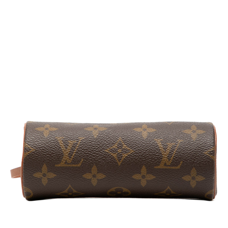 Monogram Papillon Pochette - Image 3