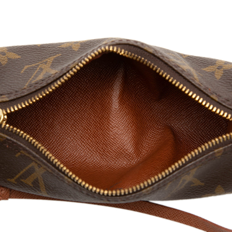 Monogram Papillon Pochette - Image 4