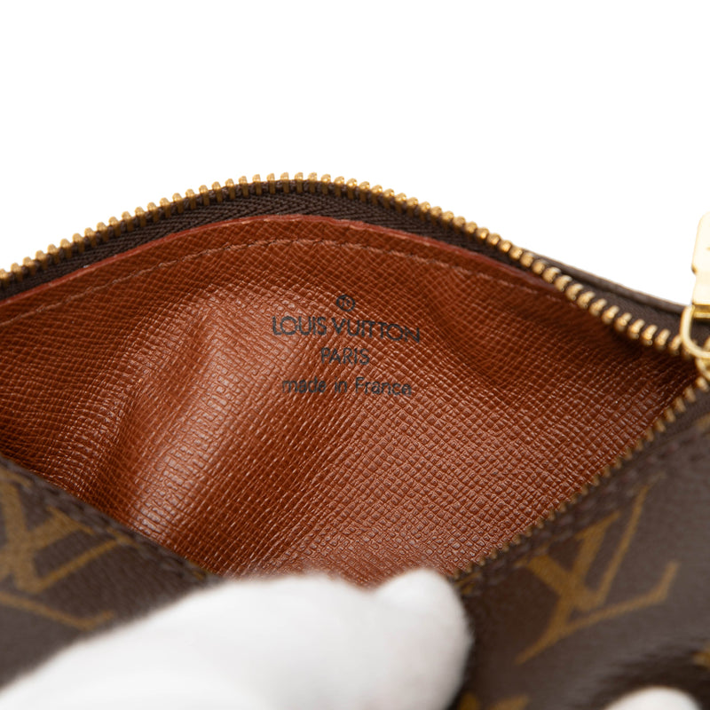 Monogram Papillon Pochette - Image 5