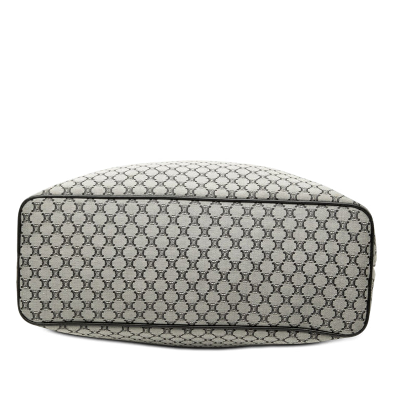 Macadam Canvas Tote - Image 3