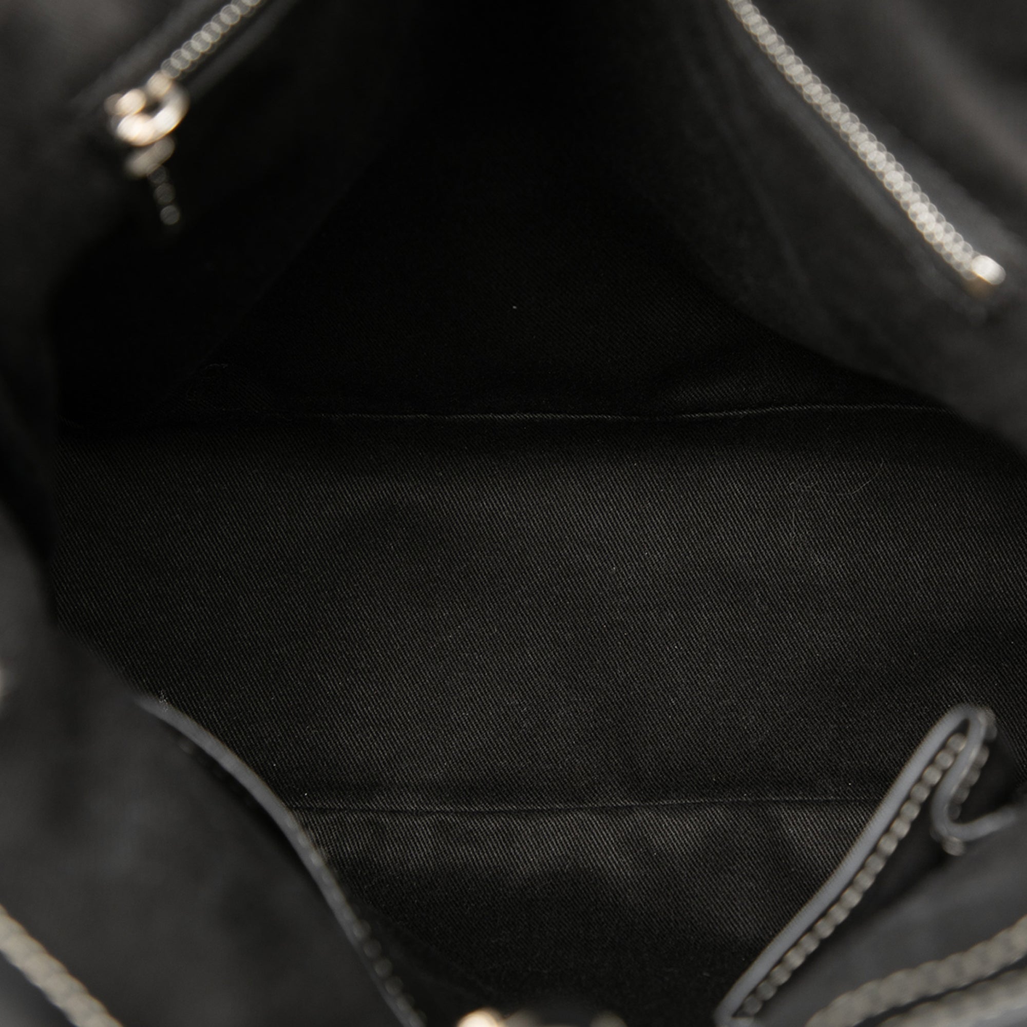 Macadam Canvas Tote - Image 4