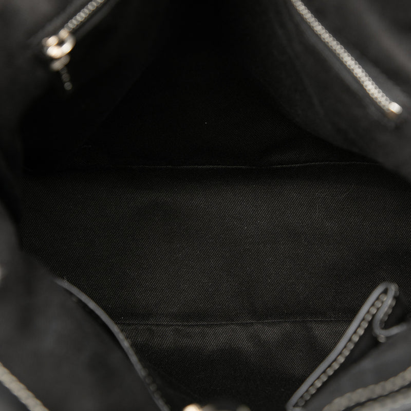 Macadam Canvas Tote - Image 4