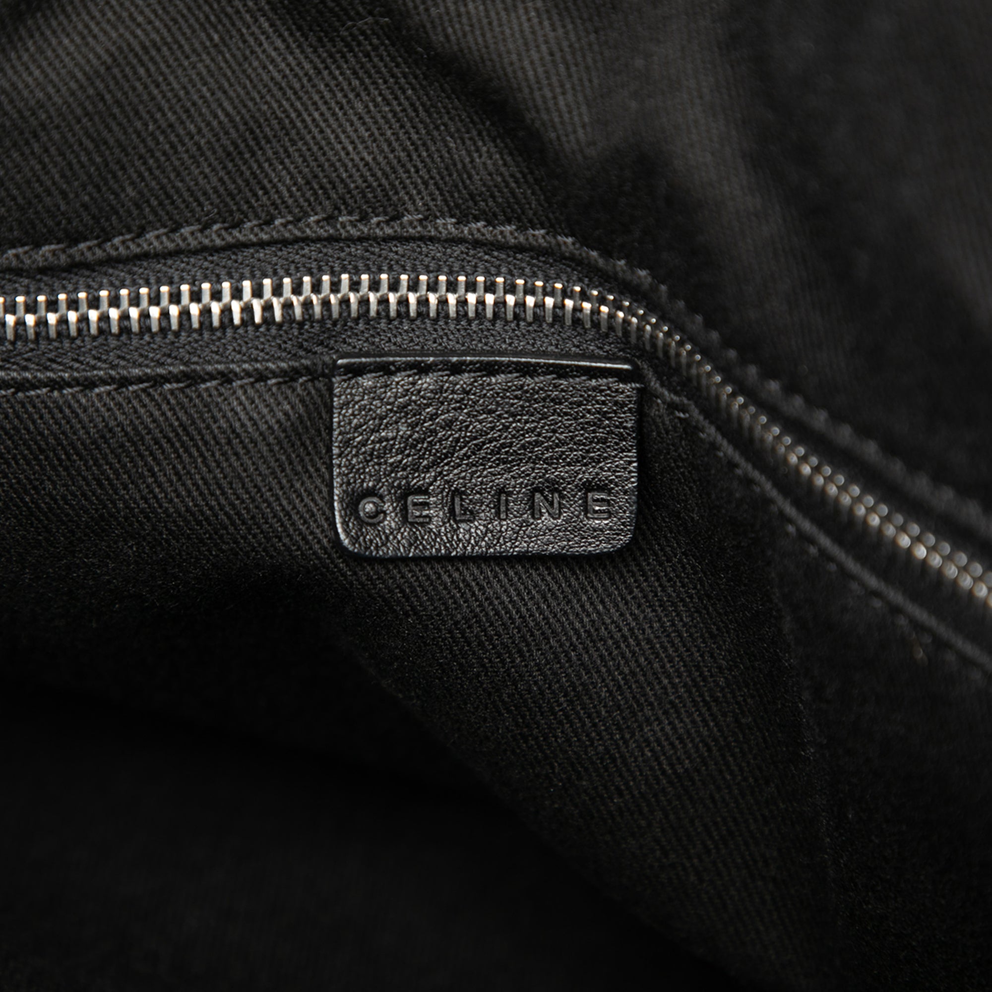 Macadam Canvas Tote - Image 5