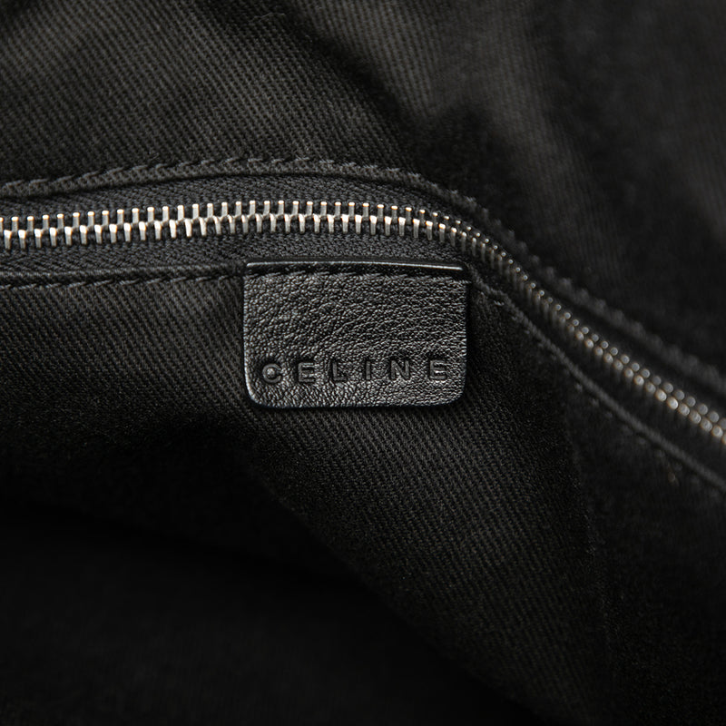 Macadam Canvas Tote - Image 5