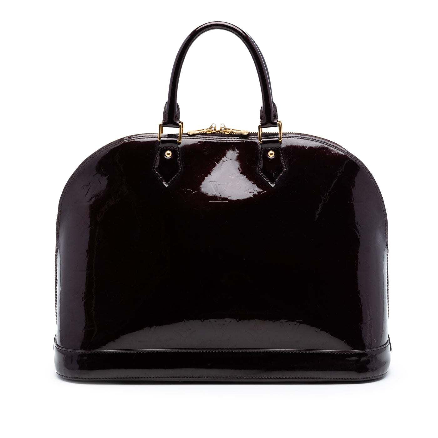Monogram Vernis Alma GM - Image 1