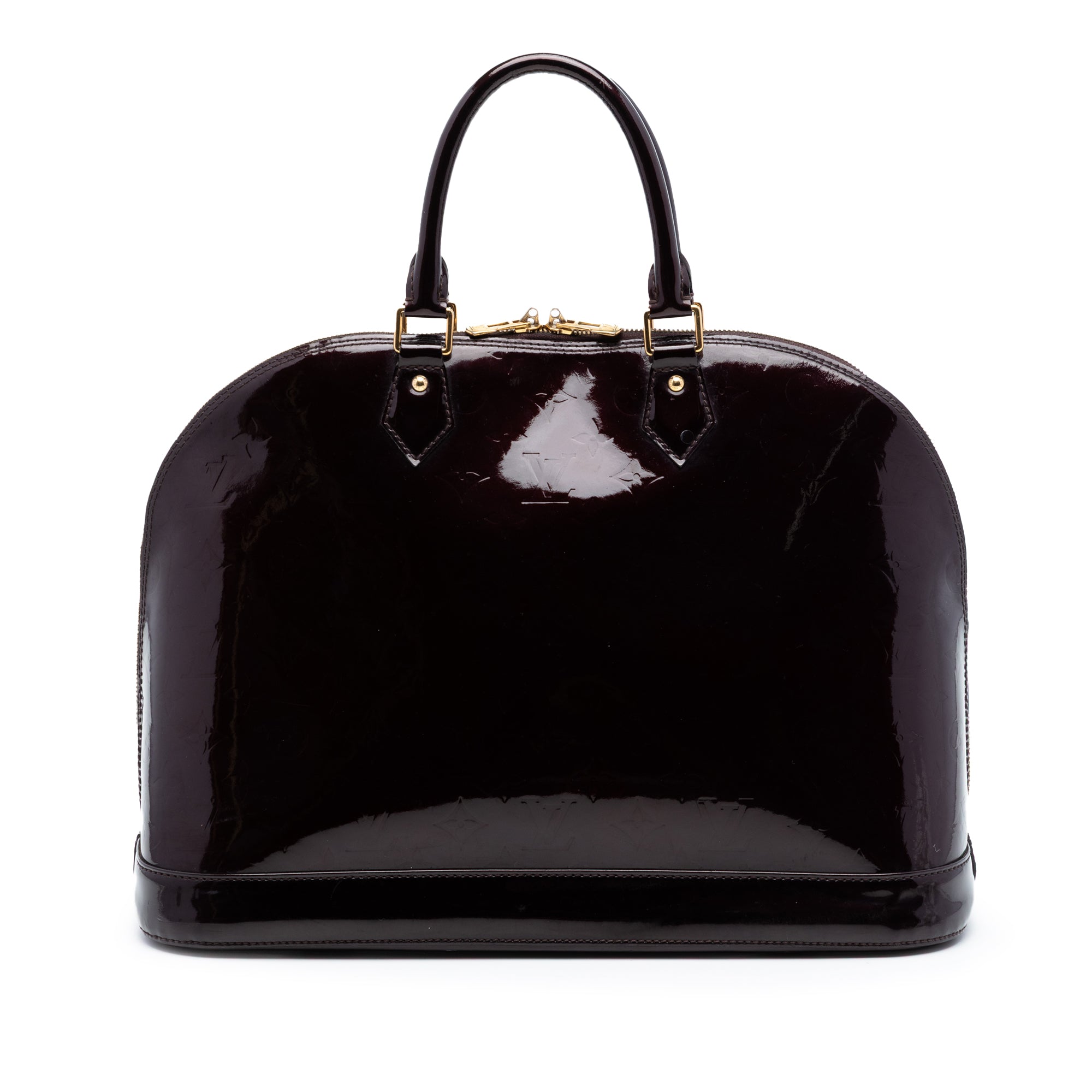 Monogram Vernis Alma GM - Image 1