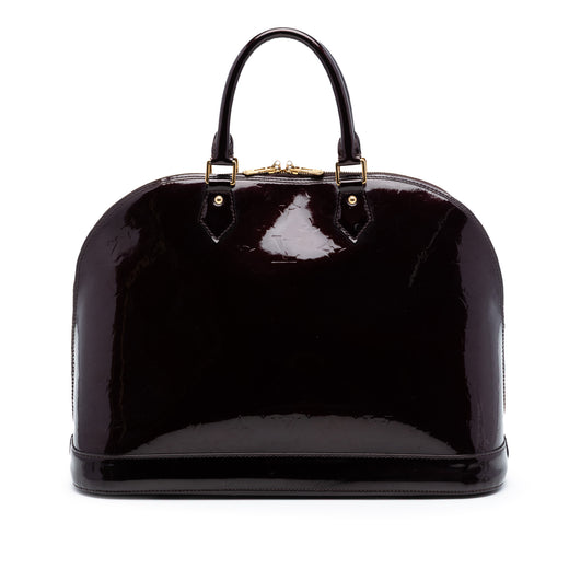 Monogram Vernis Alma GM - Image 1