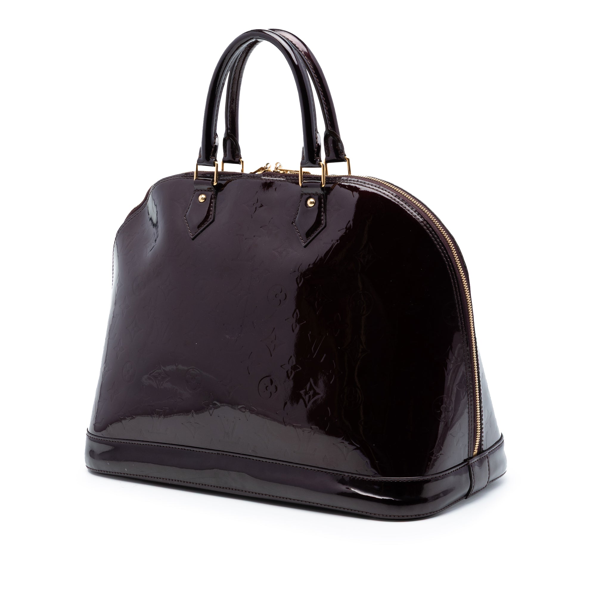 Monogram Vernis Alma GM - Image 2