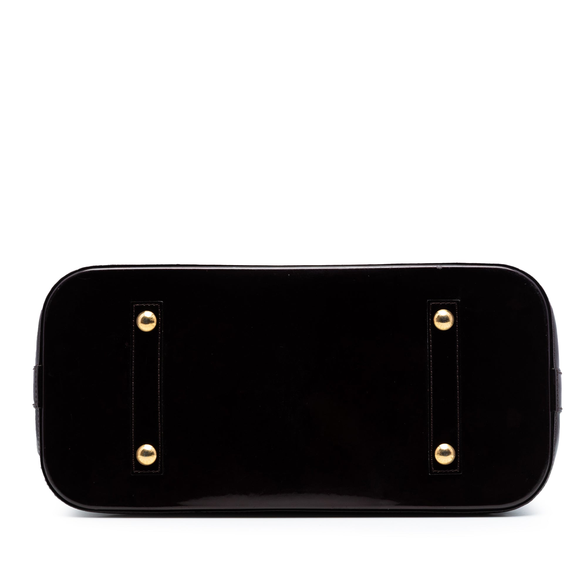 Monogram Vernis Alma GM - Image 3