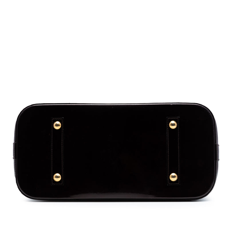 Monogram Vernis Alma GM - Image 3