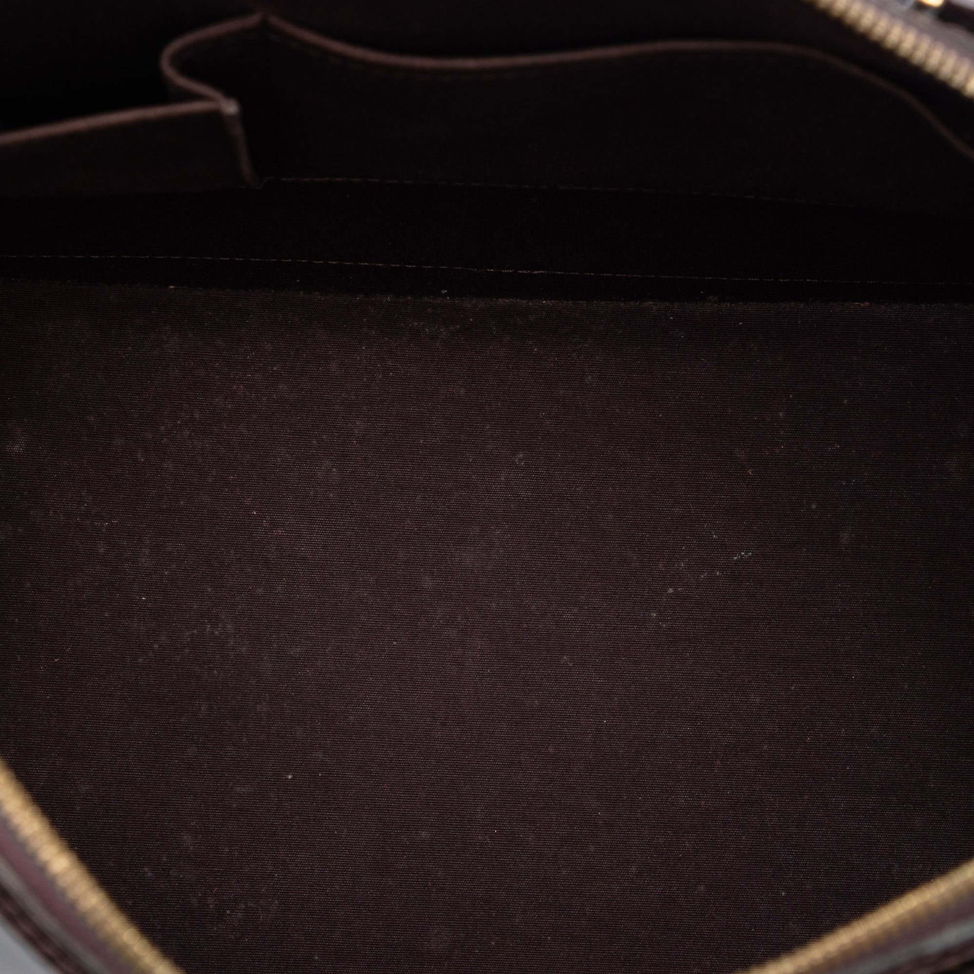 Monogram Vernis Alma GM - Image 4