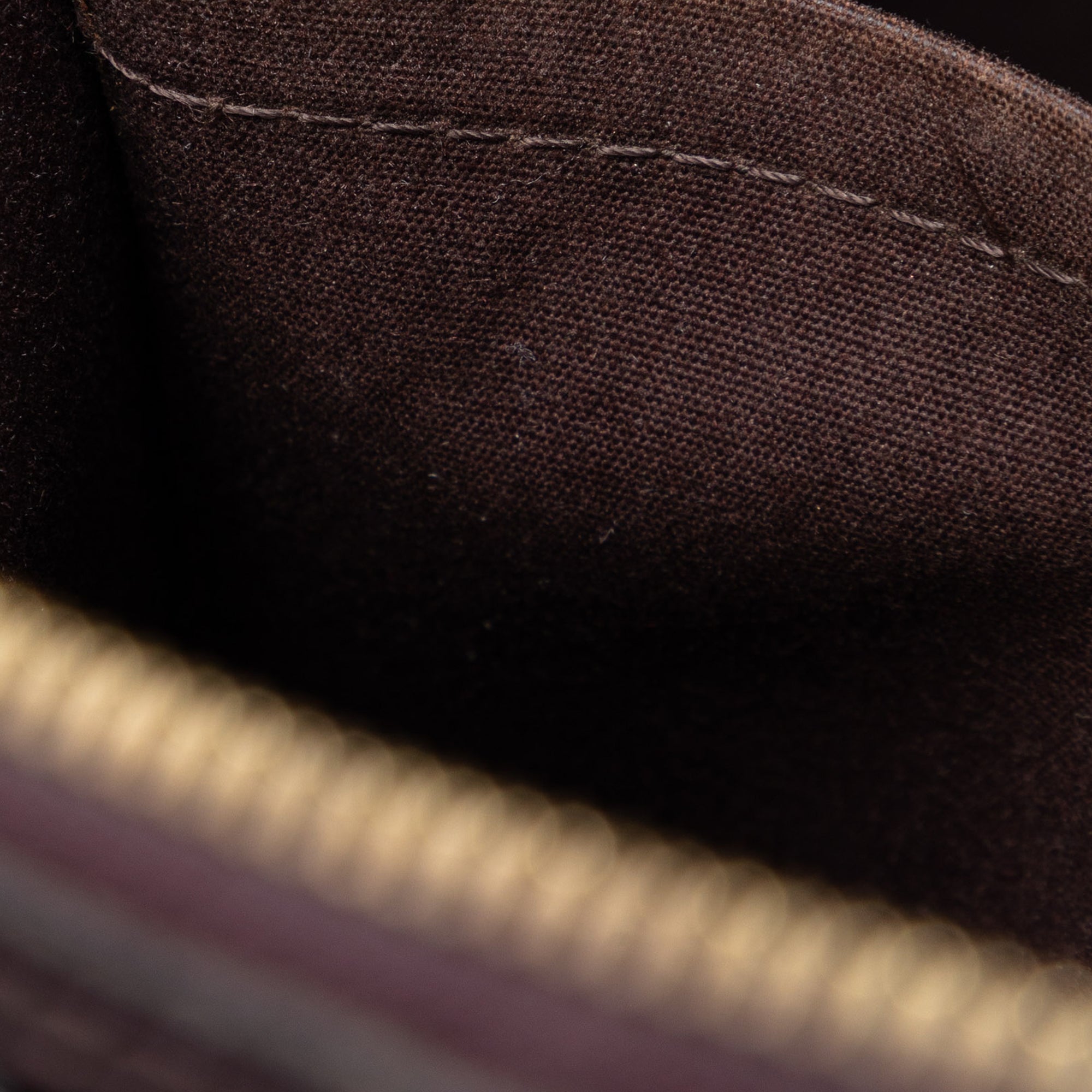 Monogram Vernis Alma GM - Image 6