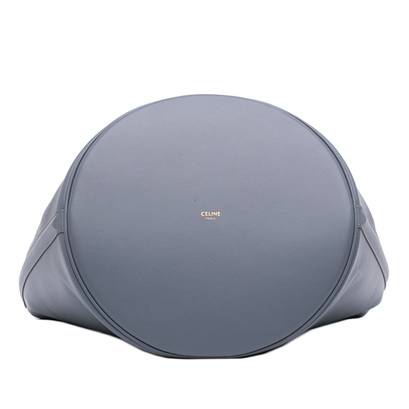 Medium Smooth Calfskin Bucket 16 - Image 3