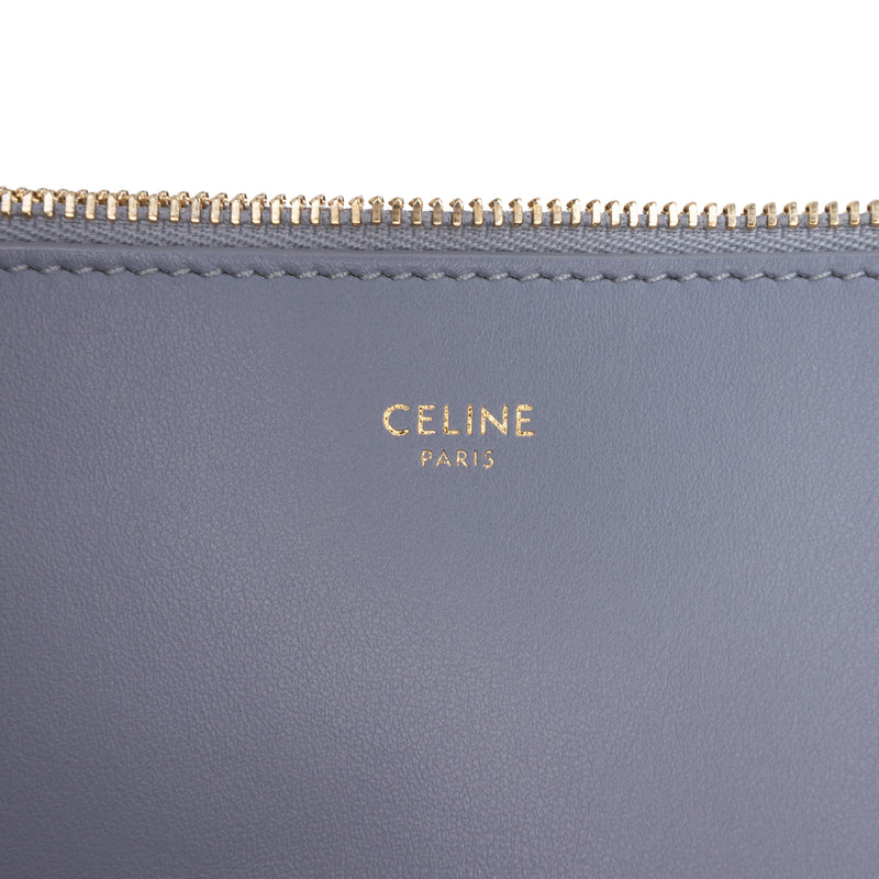 Medium Smooth Calfskin Bucket 16 - Image 5