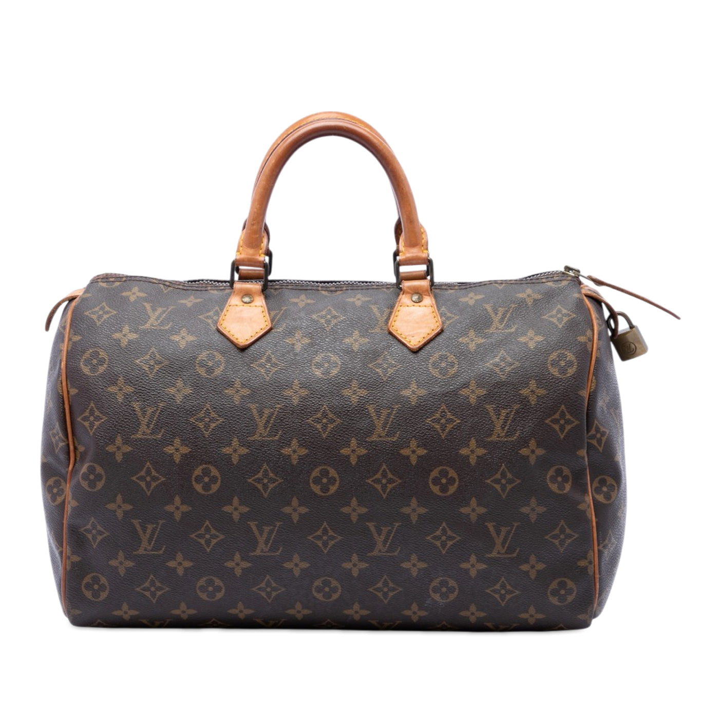 Monogram Speedy 35 - Image 1