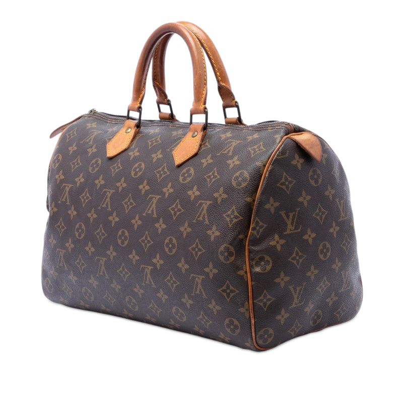 Monogram Speedy 35 - Image 2