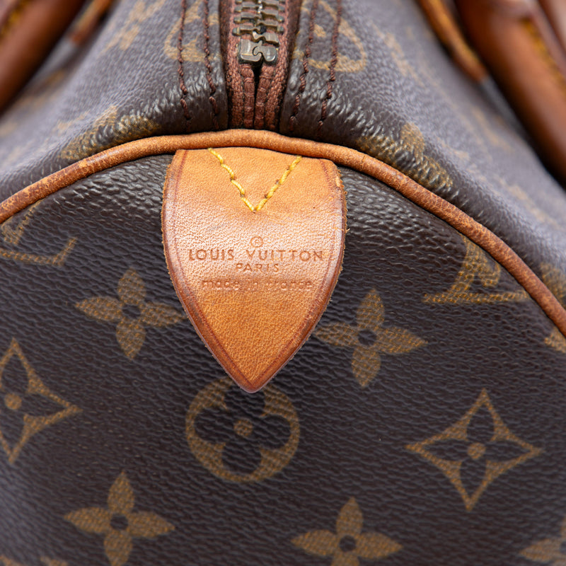 Monogram Speedy 35 - Image 5