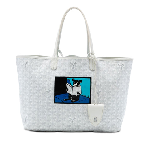 Goyardine French Bulldog Saint Louis PM - Image 1