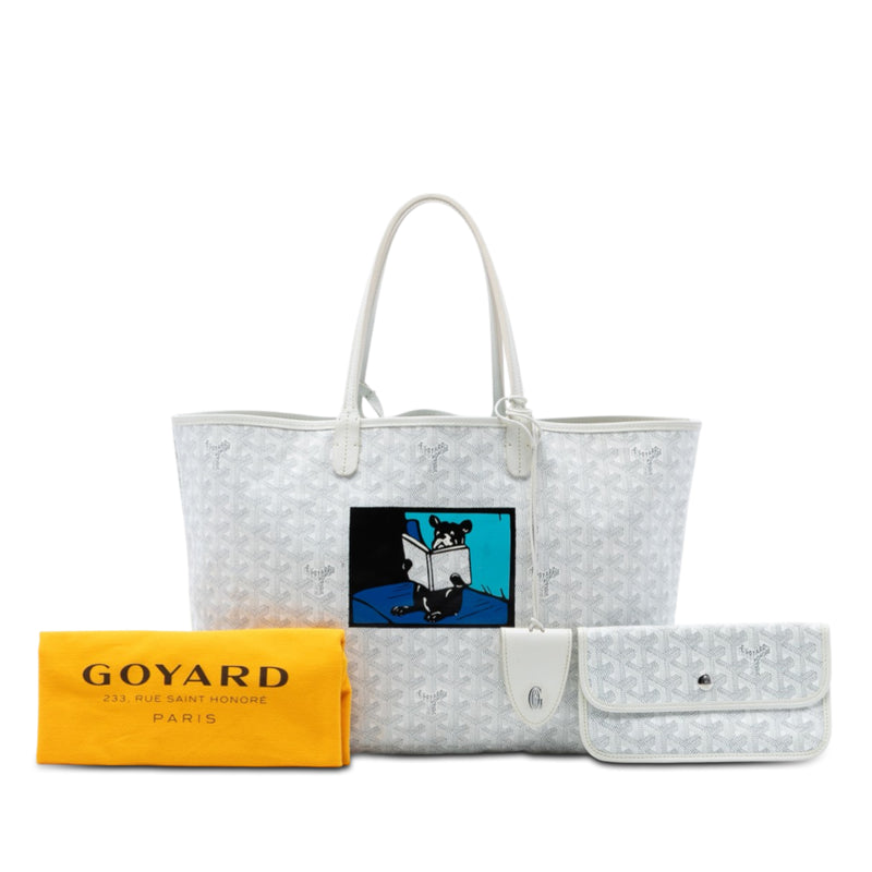 Goyardine French Bulldog Saint Louis PM - Image 8