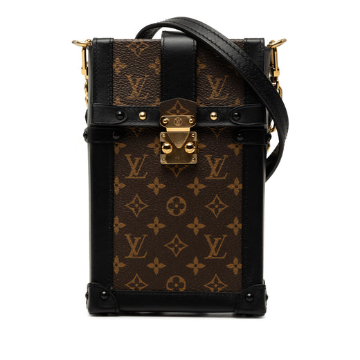 Monogram Pochette Trunk Verticale - Image 1