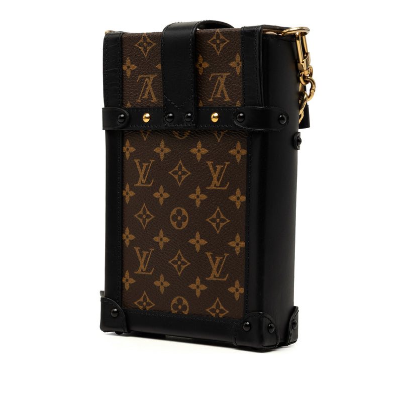 Monogram Pochette Trunk Verticale - Image 2