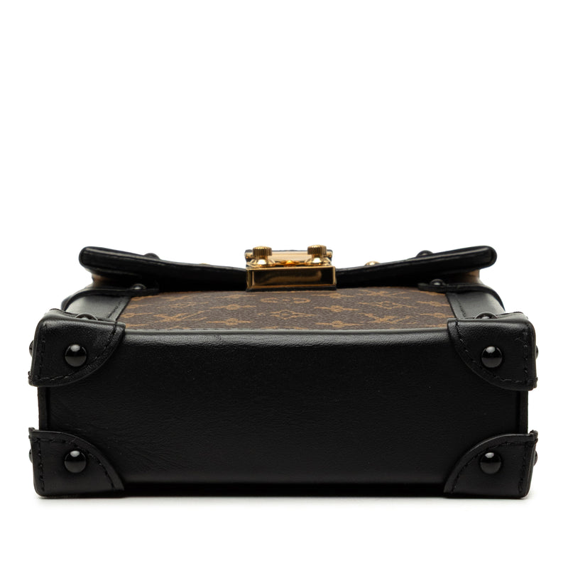 Monogram Pochette Trunk Verticale - Image 3