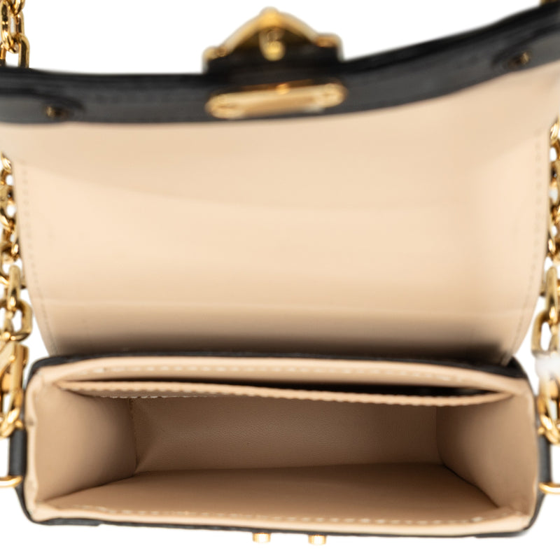 Monogram Pochette Trunk Verticale - Image 4