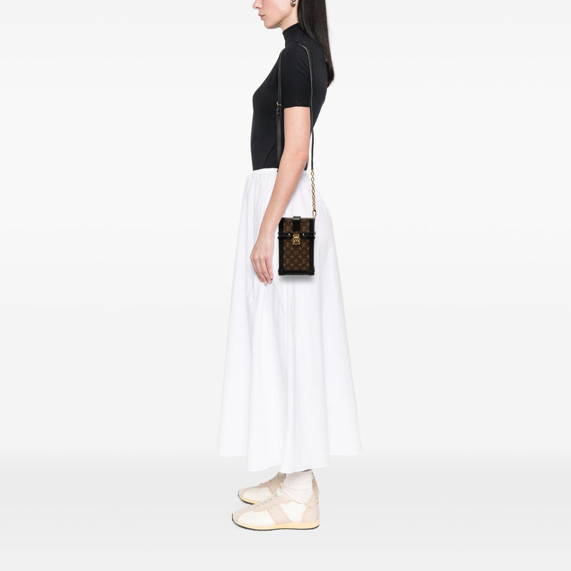 Monogram Pochette Trunk Verticale - Image 6