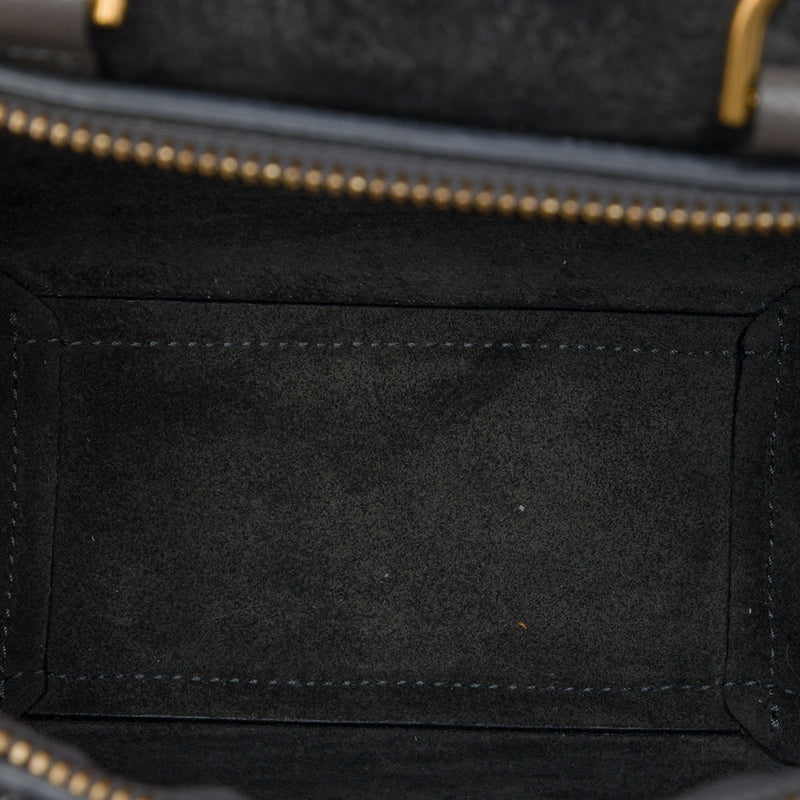 Pico Grained Calfskin Belt Bag - Image 4