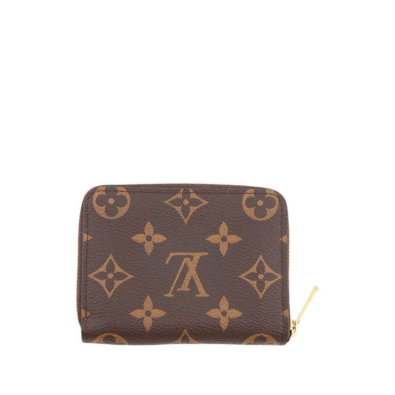 Monogram Zippy Coin Pouch - Image 2