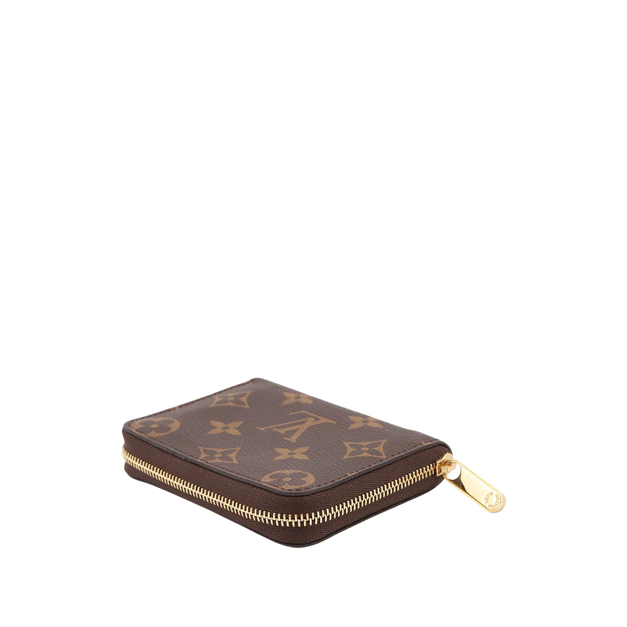 Monogram Zippy Coin Pouch - Image 3