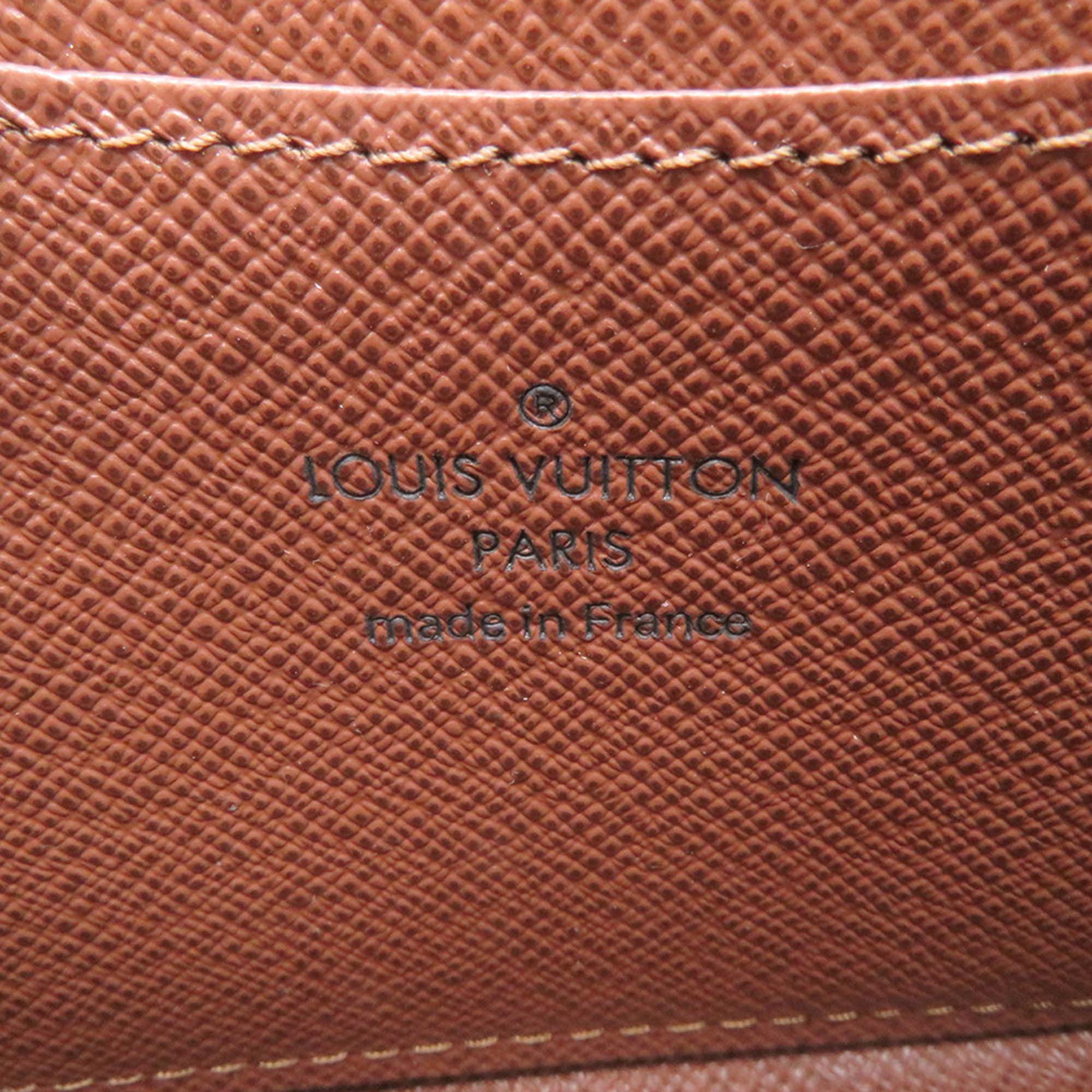 Monogram Zippy Coin Pouch - Image 5
