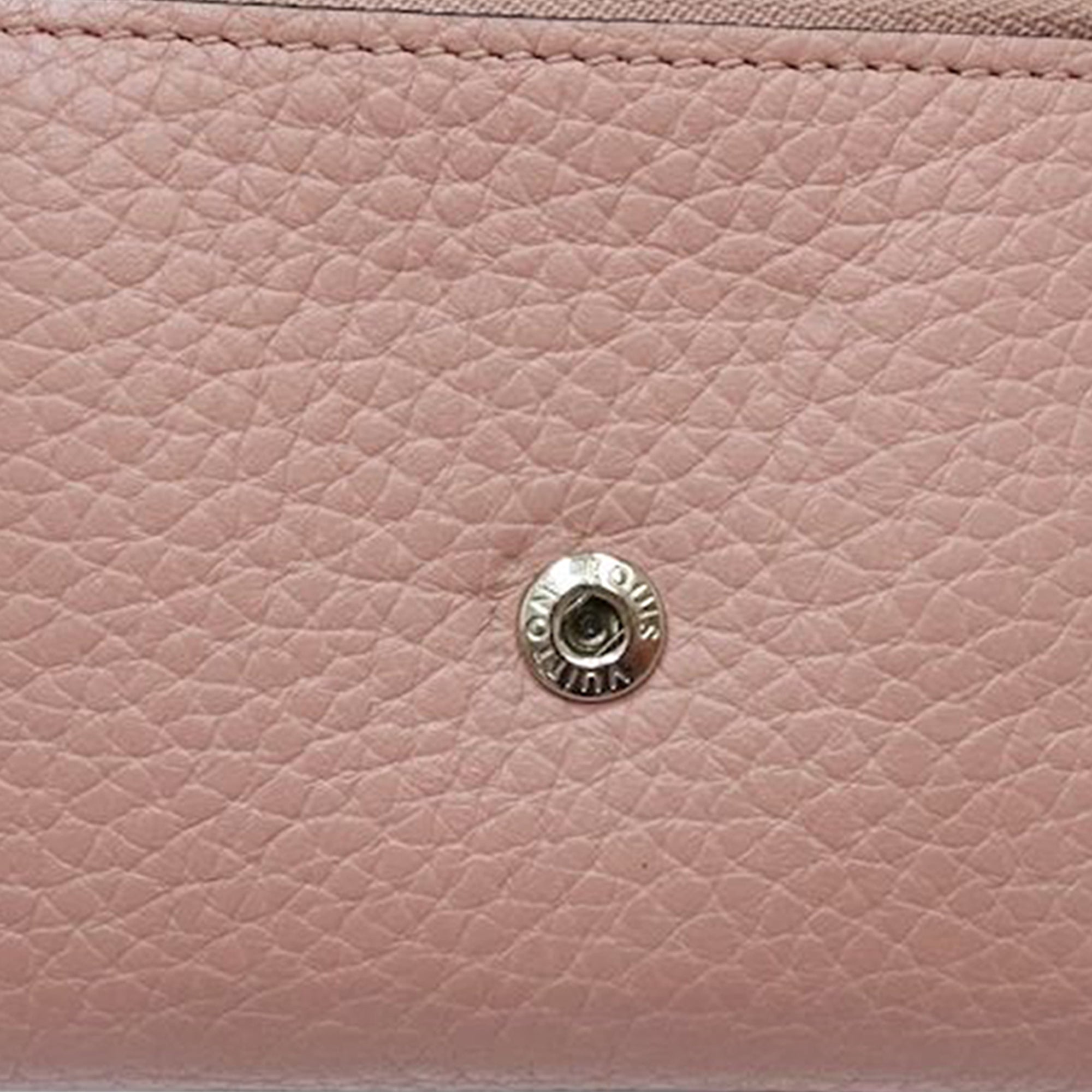 Taurillon Capucines Compact Wallet - Image 10