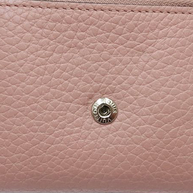 Taurillon Capucines Compact Wallet - Image 10