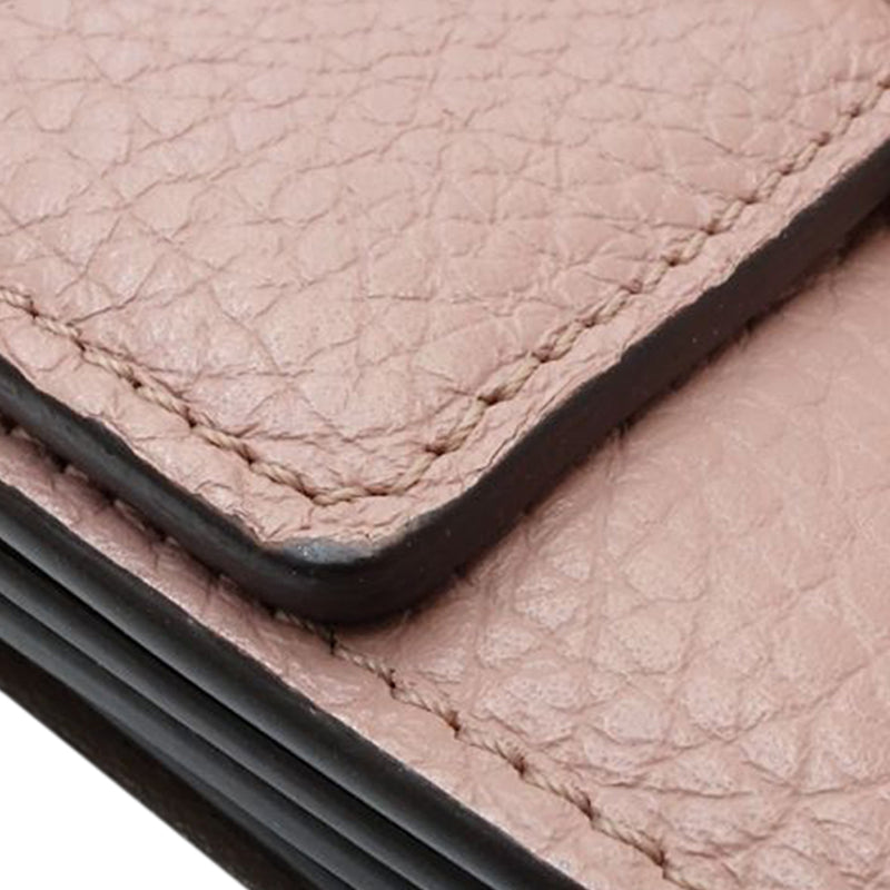 Taurillon Capucines Compact Wallet - Image 12