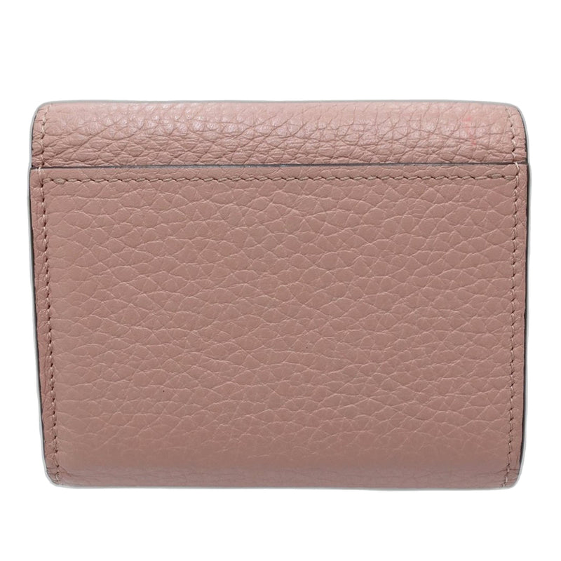 Taurillon Capucines Compact Wallet - Image 3