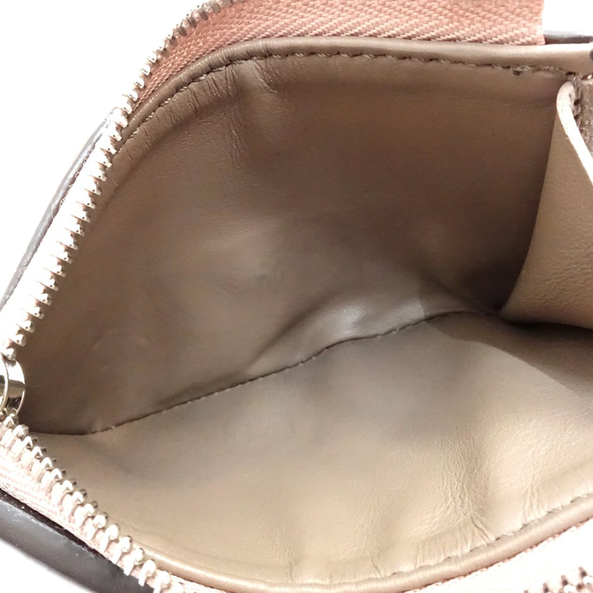Taurillon Capucines Compact Wallet - Image 5