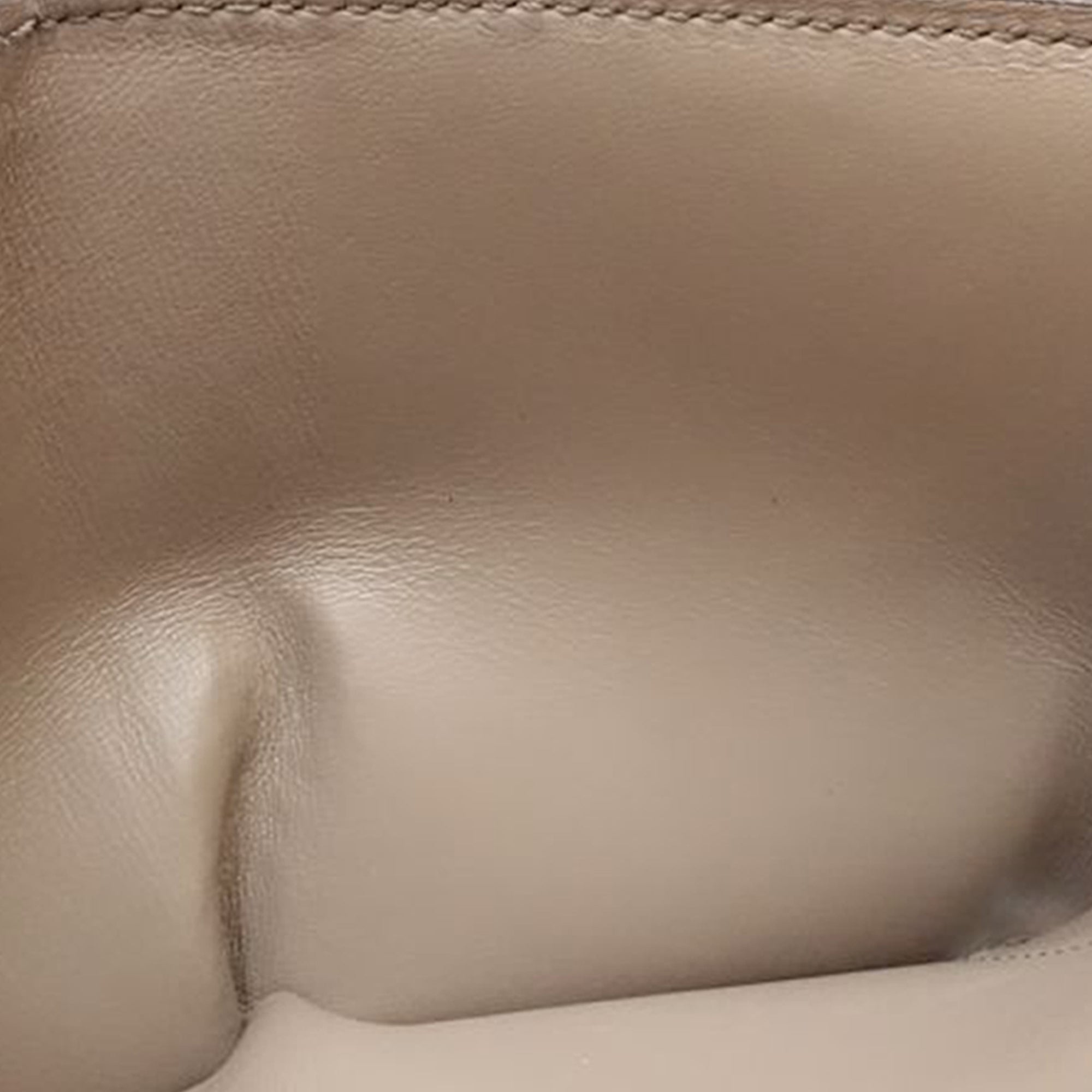 Taurillon Capucines Compact Wallet - Image 6