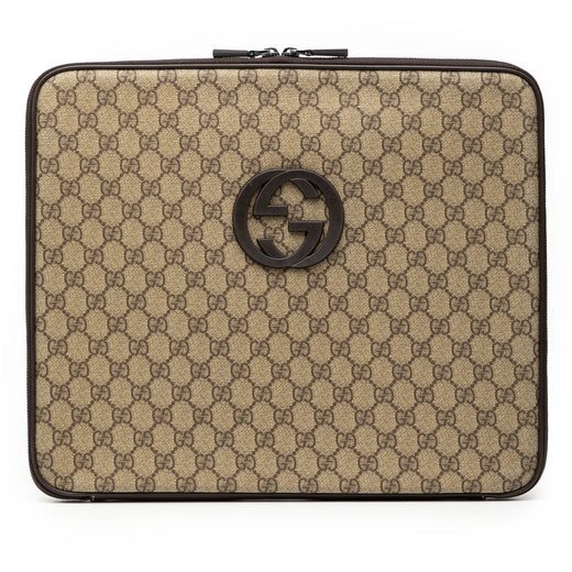 GG Supreme Laptop Case - Image 1