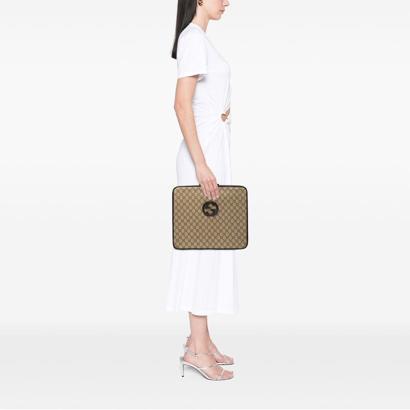 GG Supreme Laptop Case - Image 7