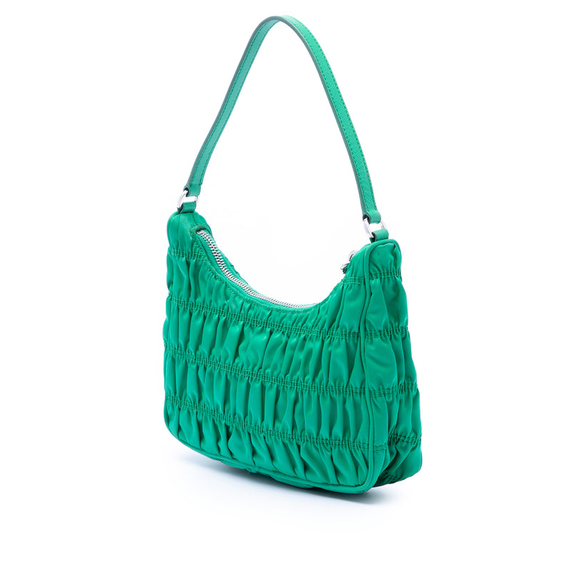 Tessuto Gaufre Re Edition Shoulder Bag - Image 2