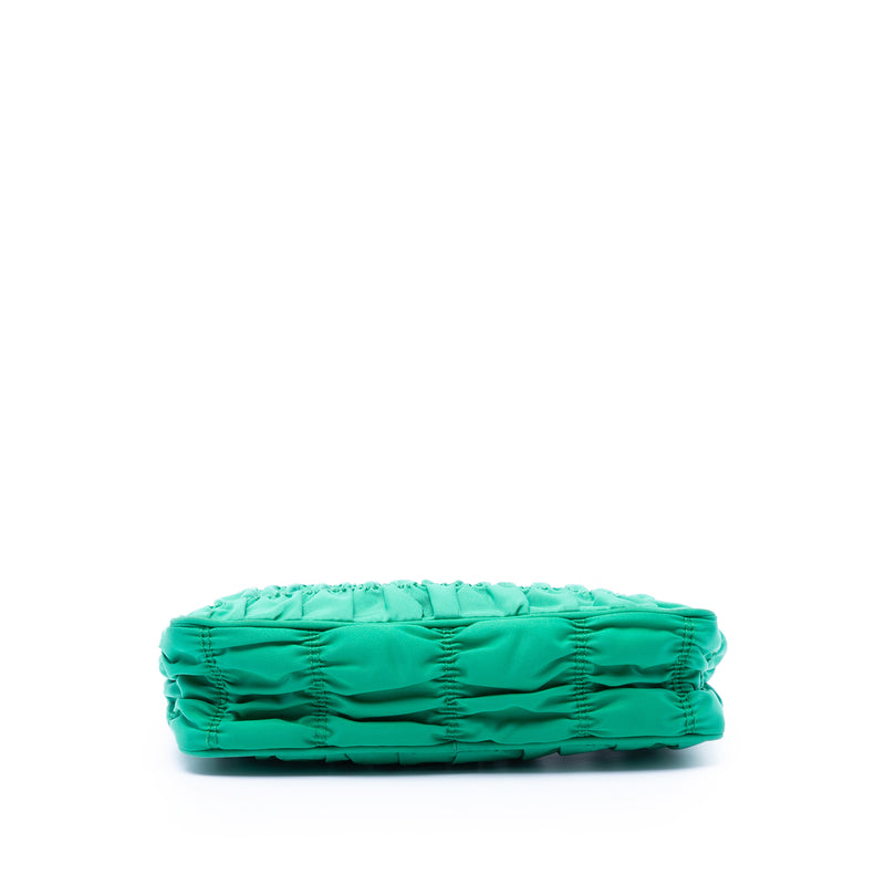 Tessuto Gaufre Re Edition Shoulder Bag - Image 3