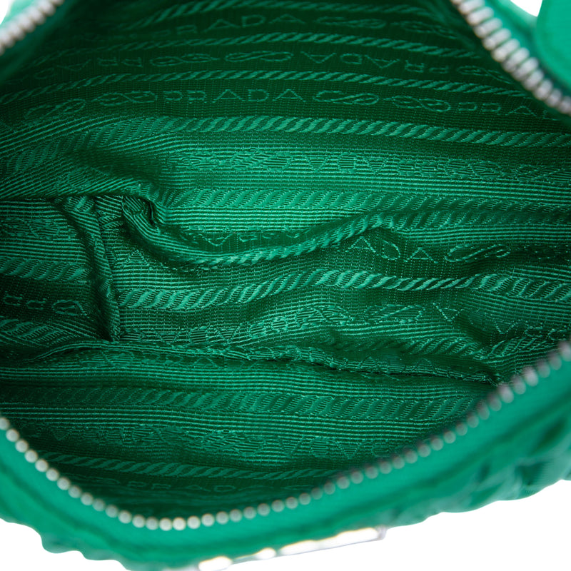 Tessuto Gaufre Re Edition Shoulder Bag - Image 4
